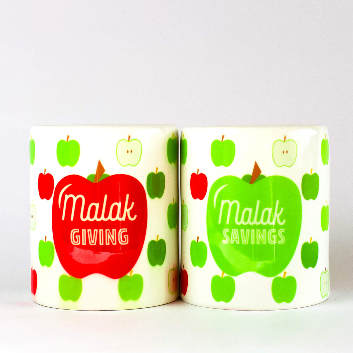 Personalised Money Boxes | Colourful designs | Custom English or Arabic ...